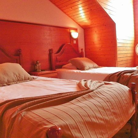 A Casa Do Lado Guest House Орта Екстериор снимка