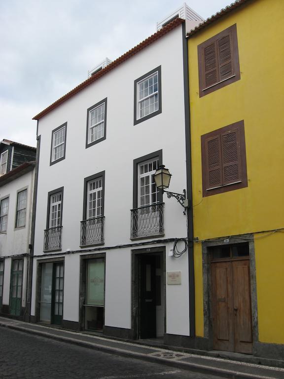A Casa Do Lado Guest House Орта Екстериор снимка