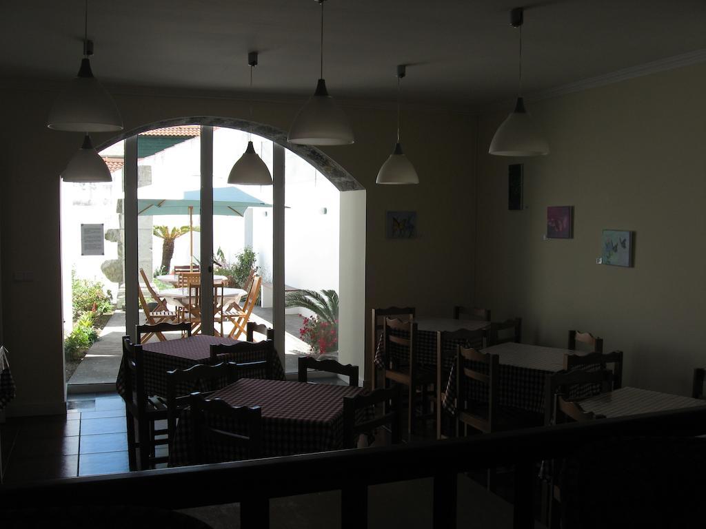 A Casa Do Lado Guest House Орта Екстериор снимка