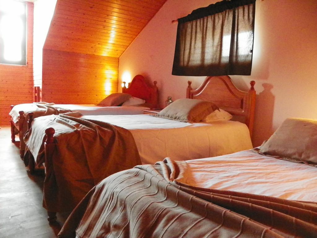 A Casa Do Lado Guest House Орта Екстериор снимка