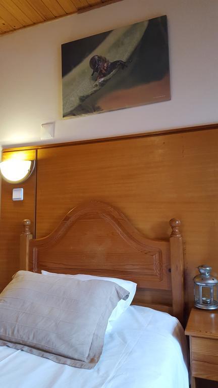 A Casa Do Lado Guest House Орта Екстериор снимка