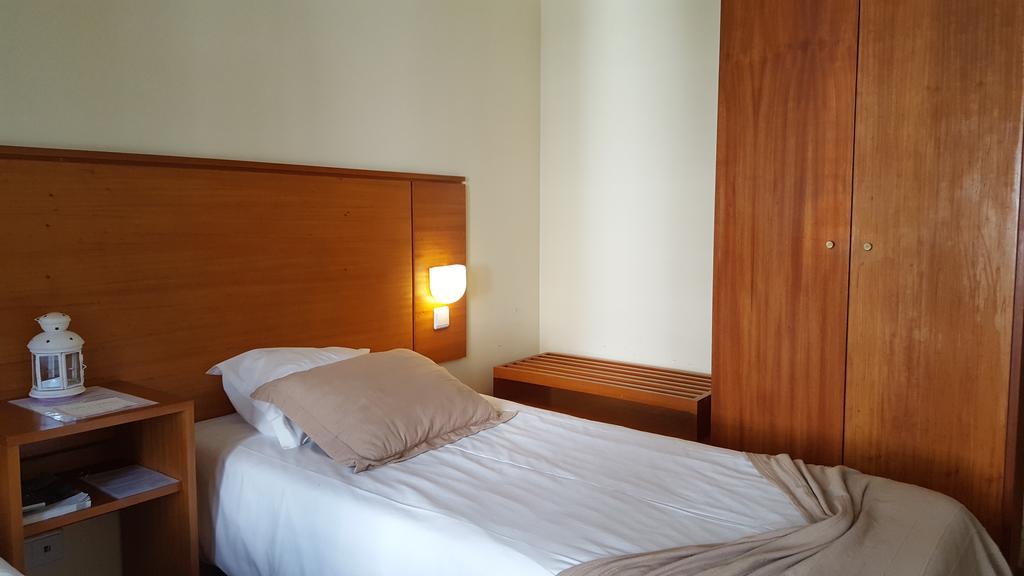 A Casa Do Lado Guest House Орта Екстериор снимка