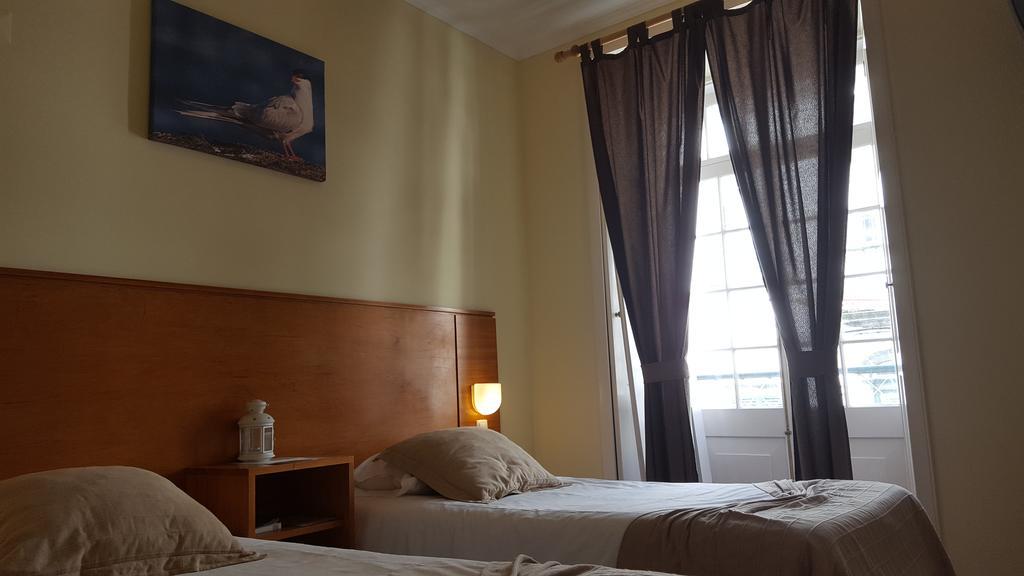 A Casa Do Lado Guest House Орта Екстериор снимка