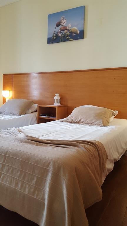 A Casa Do Lado Guest House Орта Екстериор снимка