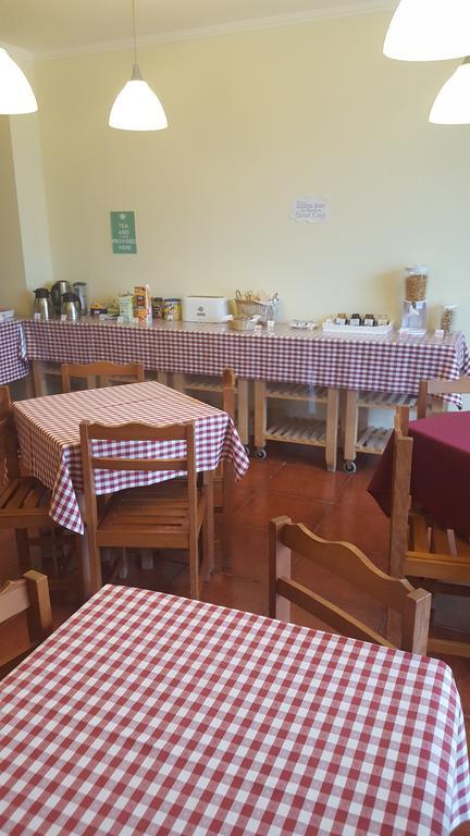 A Casa Do Lado Guest House Орта Екстериор снимка