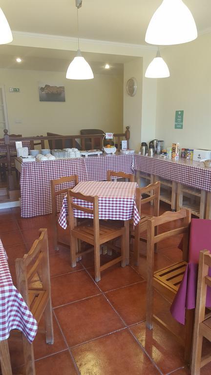 A Casa Do Lado Guest House Орта Екстериор снимка